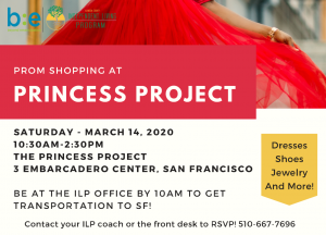 Princess Project