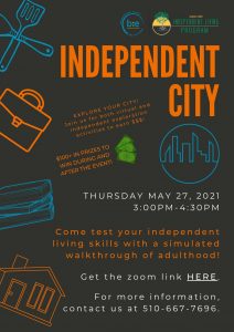 Independent City @ Online