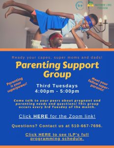 Parenting Group @ Online