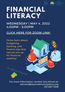 Financial Literacy @ Online