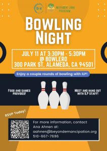 Bowling Night