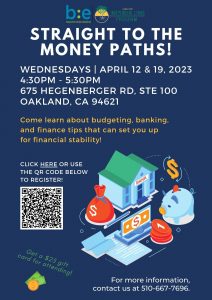 Straight to the Money Paths Series @ ILP Office