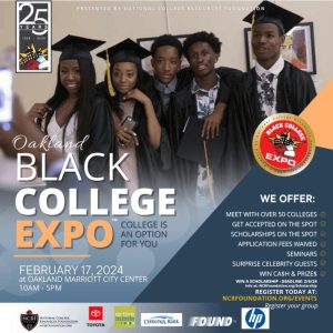 Black College Expo (Outing)